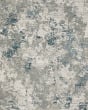 Evolution 984d Grey/Blue Area Rug
