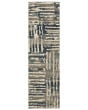 Carson 745c Blue/Beige Area Rug