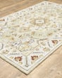 Alfresco 28403 Ivory/Beige Area Rug