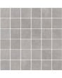 Fab-crete Pewter Matte Porcelain Tile