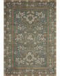 Fiore FIO-01 Slate/Sage Area Rug