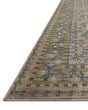Fiore FIO-02 Grey Area Rug