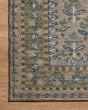 Fiore FIO-02 Grey Area Rug