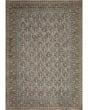 Fiore FIO-02 Grey Area Rug