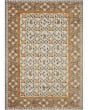 Fiore FIO-03 Gold Area Rug