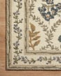 Fiore FIO-04 Ivory Area Rug