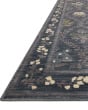 Fiore FIO-04 Navy Area Rug