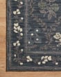 Fiore FIO-04 Navy Area Rug