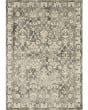 Florence 1002e Grey/Beige Area Rug