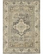 Florence 1805x Beige/Grey Area Rug