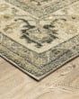 Florence 1805x Beige/Grey Area Rug