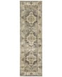 Florence 1805x Beige/Grey Area Rug