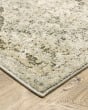 Florence 270h Ivory/Grey Area Rug