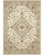 Florence 4332x Beige/Grey Area Rug