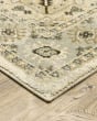Florence 4332x Beige/Grey Area Rug