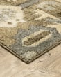 Florence 5090d Beige/Gold Area Rug