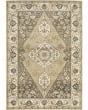 Florence 661i Beige/Grey Area Rug