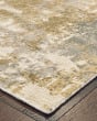 Formations 70003 Grey/Brown Area Rug