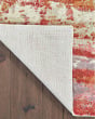 Formations 70004 Pink/Red Area Rug