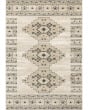 Georgia 643a Ivory/Grey Area Rug