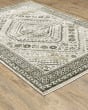 Georgia 659c Ivory/Grey Area Rug