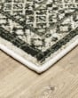 Georgia 659c Ivory/Grey Area Rug