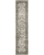 Georgia 659c Ivory/Grey Area Rug