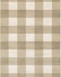 Georgia 678a Beige/Ivory Area Rug