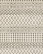 Georgia 717b Ivory/Grey Area Rug
