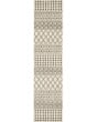 Georgia 717b Ivory/Grey Area Rug