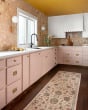 Giada GIA-03 Blush/Multi Area Rug