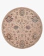 Giada GIA-03 Blush/Multi Area Rug