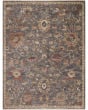 Giada GIA-03 Silver/Multi Area Rug