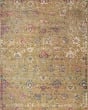 Giada GIA-05 Gold/Multi Area Rug