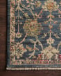 Giada GIA-05 Navy/Multi Area Rug