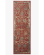 Giada GIA-05 Red/Multi Area Rug