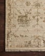 Giada GIA-05 Silver Sage Area Rug