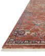 Giada GIA-05 Terracotta/Multi Area Rug