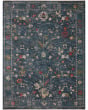 Giada GIA-06 Denim/Multi Area Rug