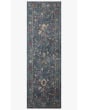 Giada GIA-06 Denim/Multi Area Rug