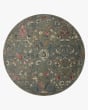 Giada GIA-06 Lagoon/Multi Area Rug
