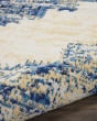 Grafix GRF14 White Area Rug