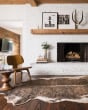 Grand Canyon GC-01 Camel/Beige Area Rug