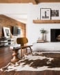 Grand Canyon GC-05 Beige/Brown Area Rug