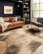 Grand Canyon GC-13 Beige/Ash Area Rug