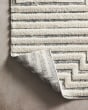 Hagen HAG-03 White/Sky Area Rug