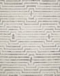 Hagen HAG-03 White/Sky Area Rug