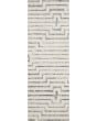 Hagen HAG-03 White/Sky Area Rug