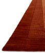 Hamilton HM-01 Rust Area Rug