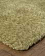 Heavenly 73403 Green Area Rug